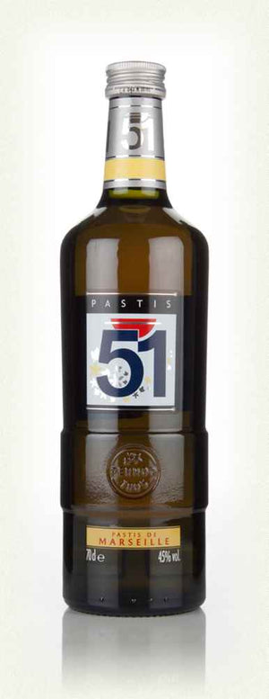 Pastis 51 Liqueur | 700ML at CaskCartel.com