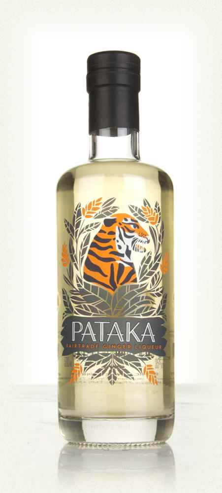 Pataka Liqueur | 500ML at CaskCartel.com