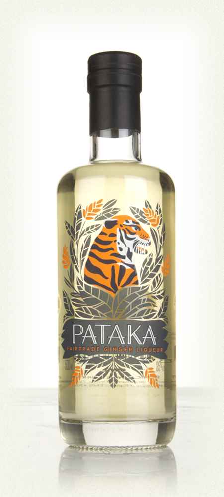 Pataka Liqueur | 500ML