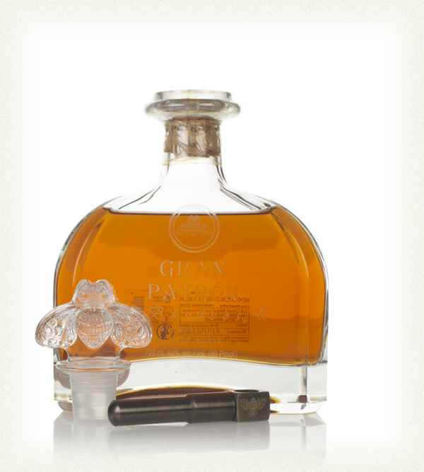 Gran Patrón Burdeos Añejo Tequila | 700ML at CaskCartel.com