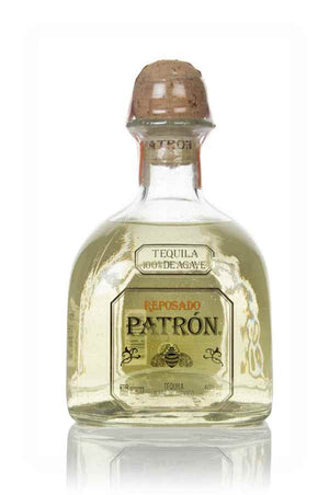 Patrón Reposado Tequila | 700ML at CaskCartel.com
