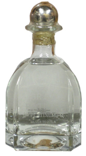 Gran Patron Platinum Tequila | 1.75L at CaskCartel.com