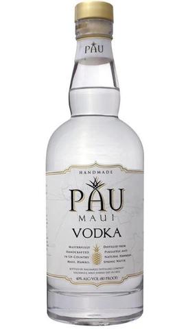 Pau Maui Hawaiian Vodka | 1.75L at CaskCartel.com