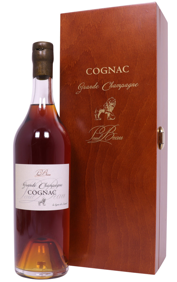 Paul Beau Lignee de Samuel Grande Champagne Cognac