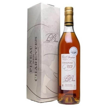 Paul Beau VSOP Cognac - CaskCartel.com
