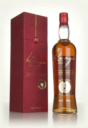Paul John Kanya Whiskey | 700ML at CaskCartel.com