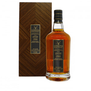 Linkwood Private Collection Single Cask #91018811 1982 40 Year Old Whisky | 700ML at CaskCartel.com
