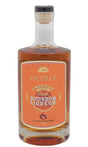 Xplorer Peach Bourbon Liqueur at CaskCartel.com