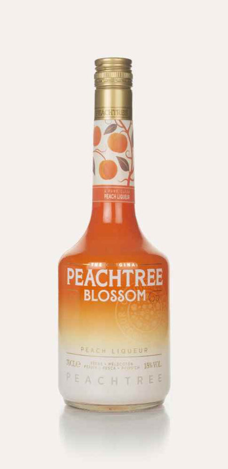 Peachtree Blossom Liqueur | 700ML at CaskCartel.com