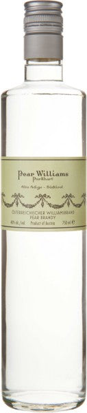 Purkhart Pear Williams Eau de Vie Brandy at CaskCartel.com
