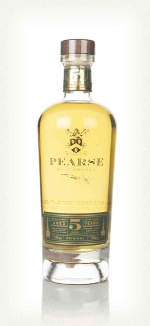 Pearse Lyons 5 Year Old Original Whiskey | 700ML at CaskCartel.com