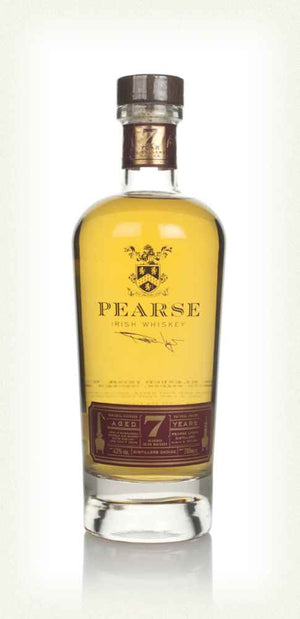 Pearse Lyons 7 Year Old Whiskey | 700ML at CaskCartel.com