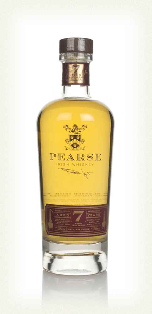 Pearse Lyons 7 Year Old Whiskey | 700ML