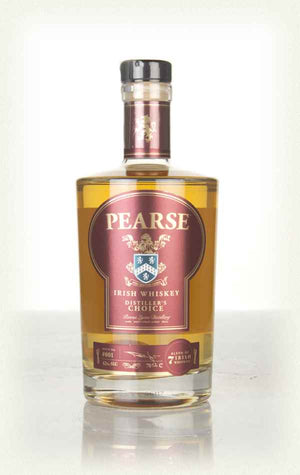Pearse Lyons Distiller's Choice Whiskey | 700ML at CaskCartel.com