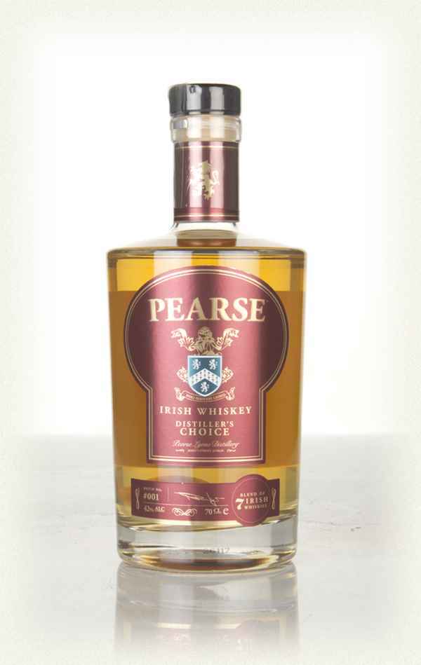 Pearse Lyons Distiller's Choice Whiskey | 700ML