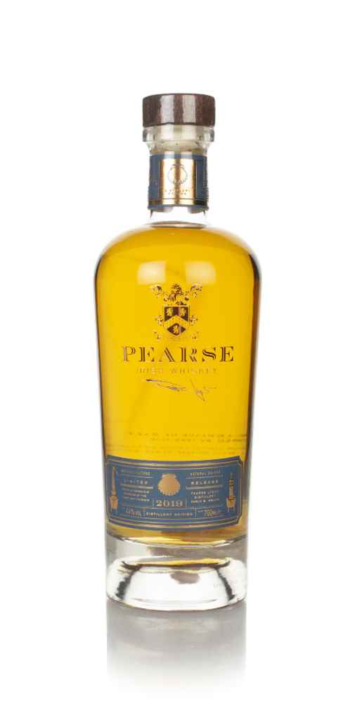 Pearse Lyons Marriage of Malt Distillery Edition Irish Whiskey | 700ML at CaskCartel.com