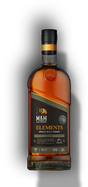 [BUY] M&H | Elements Series | Peated Single Malt Whisky | 700ML at CaskCartel.com