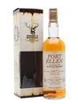 Port Ellen 1971 (Bottled 1990) Gordon & MacPhail Scotch Whisky at CaskCartel.com