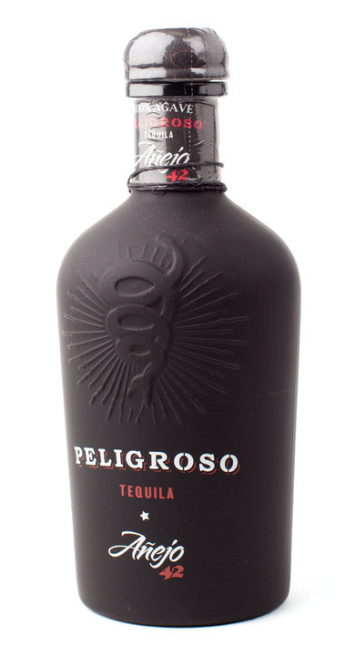 Peligroso Anejo Tequila - CaskCartel.com