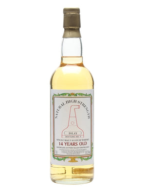 Port Ellen 14 Year Old Bottling #8 Islay Single Malt Scotch Whisky | 700ML at CaskCartel.com