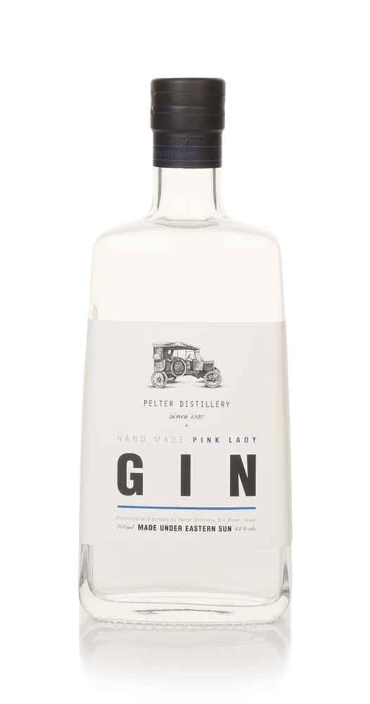 Pelter Pink Lady Gin | 700ML at CaskCartel.com