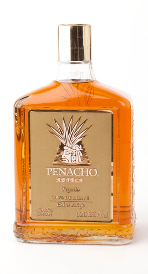 Penacho Azteca Extra Anejo Tequila - CaskCartel.com