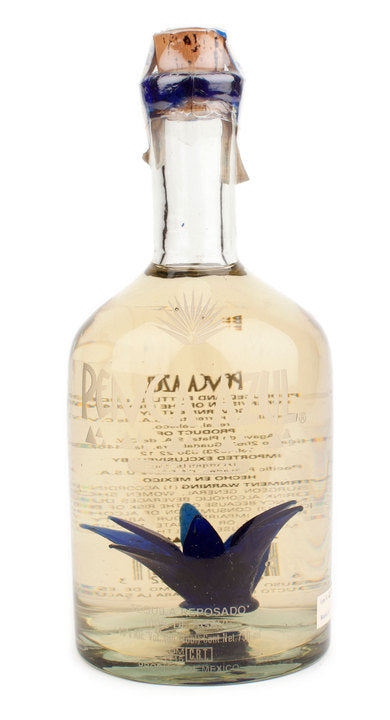 Penca Azul Reposado Tequila - CaskCartel.com