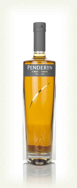 Penderyn Rich Oak Whiskey | 700ML at CaskCartel.com