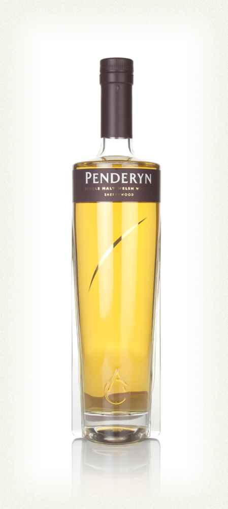 Penderyn Sherrywood Finish Whiskey | 700ML at CaskCartel.com