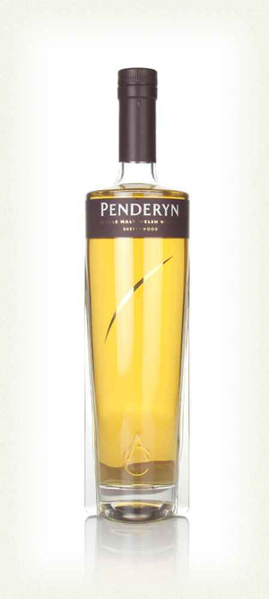 Penderyn Sherrywood Finish Whiskey | 700ML at CaskCartel.com