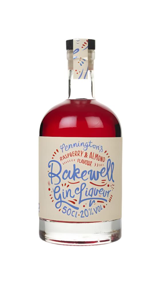 Pennington's Bakewell Gin Liqueur | 500ML at CaskCartel.com