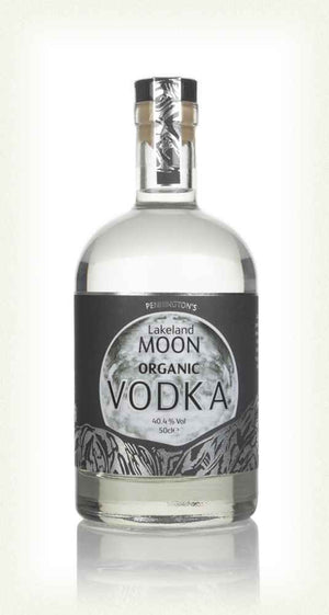 Pennington's Lakeland Moon Organic Vodka | 500ML at CaskCartel.com