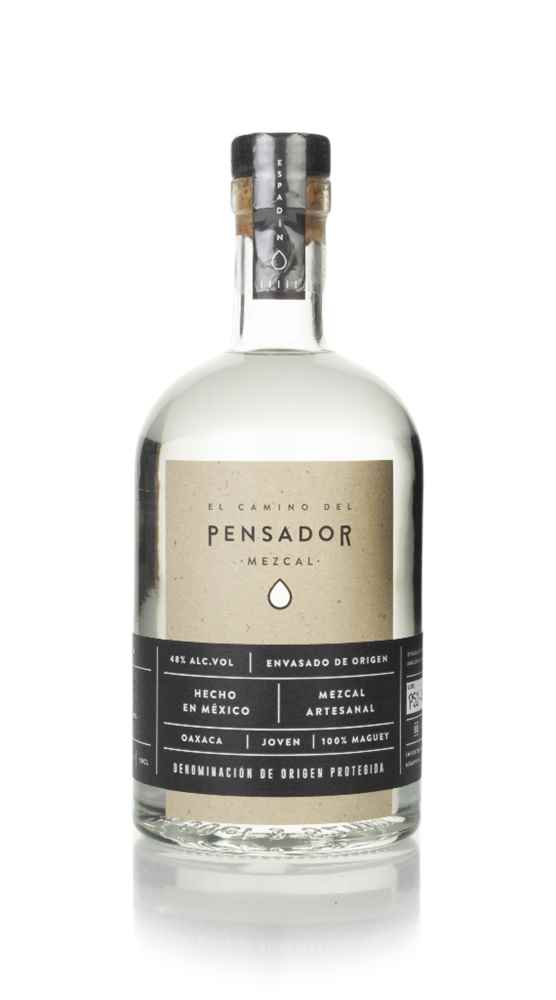 Pensador Espadín Mezcal | 500ML at CaskCartel.com