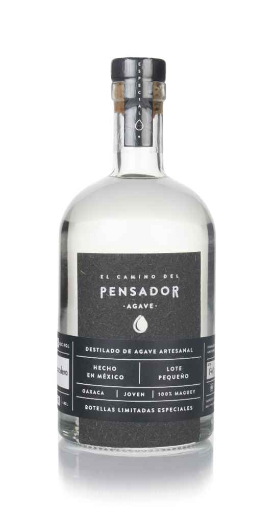 Pensador Especial Batch PA1 Spirit | 500ML at CaskCartel.com