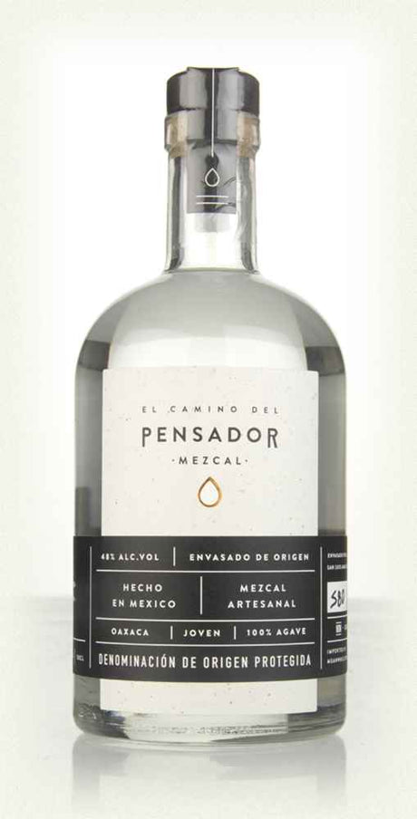 Pensador Mezcal | 500ML at CaskCartel.com