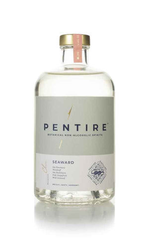 Pentire Seaward Spirit | 700ML at CaskCartel.com