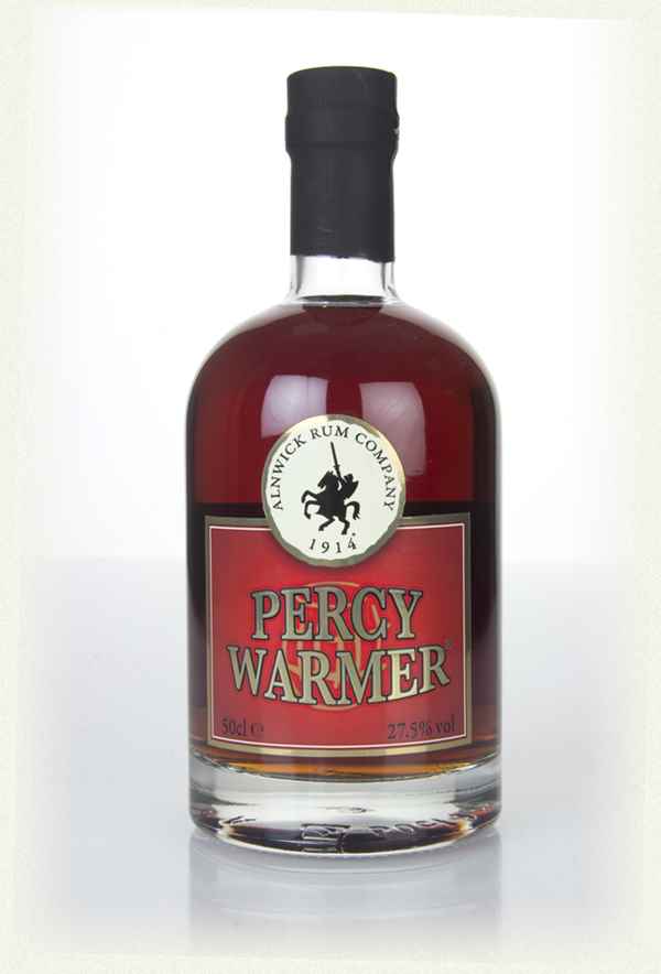 Percy Warmer Liqueur | 500ML