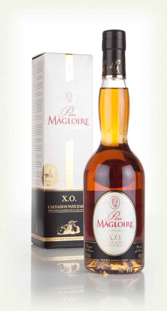 Pere Magloire Calvados XO Calvados | 500ML at CaskCartel.com