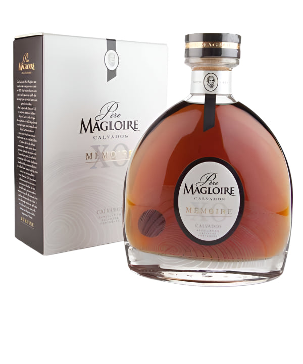 Pere Magloire Calvados XO Mémoire Calvados | 700ML at CaskCartel.com