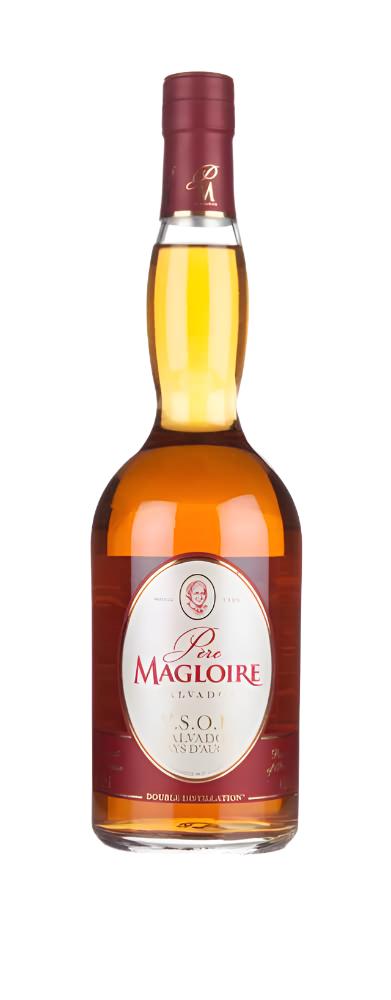 Pere Magloire VSOP Pays d'Auge Calvados Calvados | 700ML at CaskCartel.com