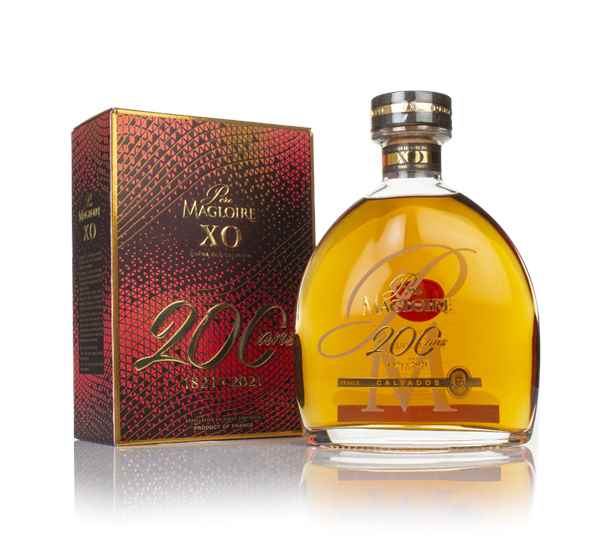 Père Magloire XO 200 French Calvados | 700ML at CaskCartel.com