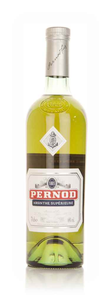 Pernod  Absinthe | 700ML at CaskCartel.com