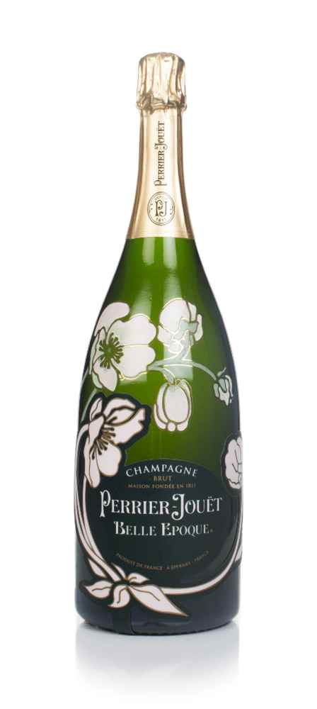 BUY] Perrier-Jouët 2011 Belle Epoque Luminous Champagne | 1.5L at 