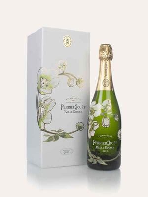 Perrier-Jouët 2013 Belle Epoque Champagne at CaskCartel.com