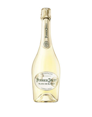 Perrier-jouët Blanc De Blancs Non Vintage Champagne - CaskCartel.com