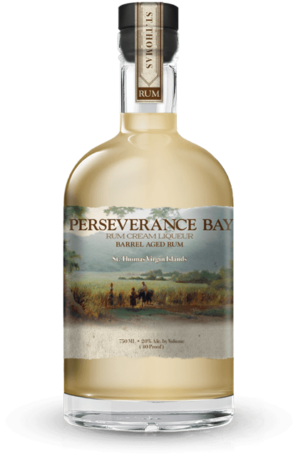 [BUY] Perseverance Bay Barrel Aged Rum Cream Liqueur at CaskCartel.com