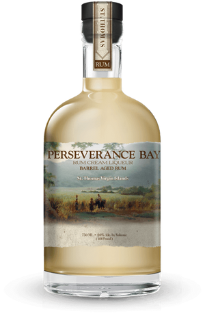 [BUY] Perseverance Bay Barrel Aged Rum Cream Liqueur at CaskCartel.com