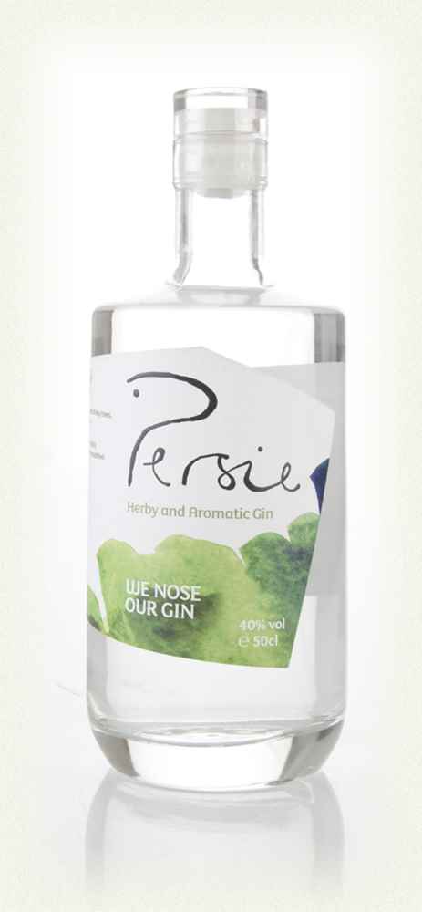 Persie Herby & Aromatic Gin | 500ML