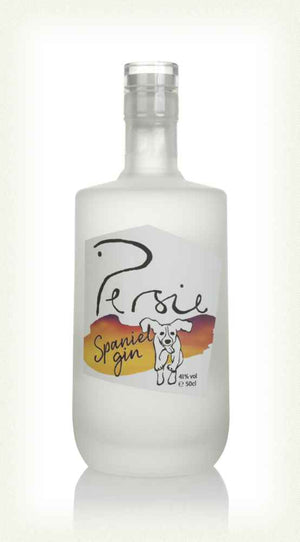 Persie Spaniel Gin | 500ML at CaskCartel.com