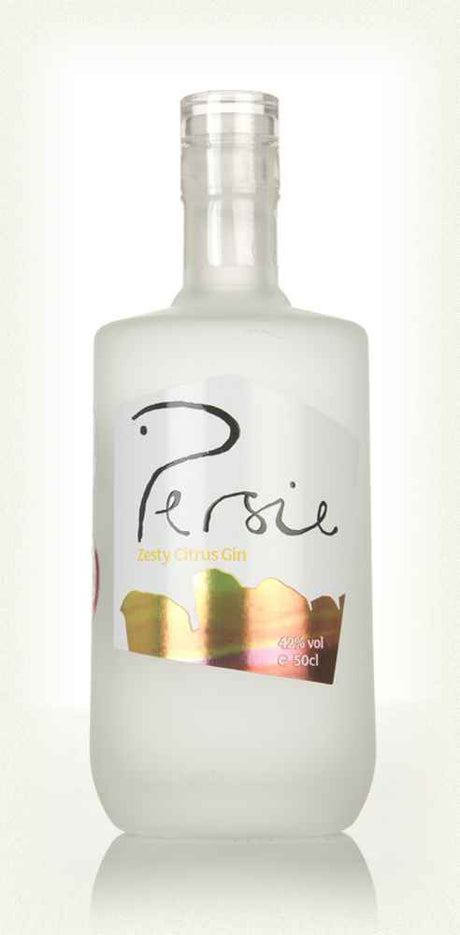 Persie Zesty Citrus Gin | 500ML at CaskCartel.com